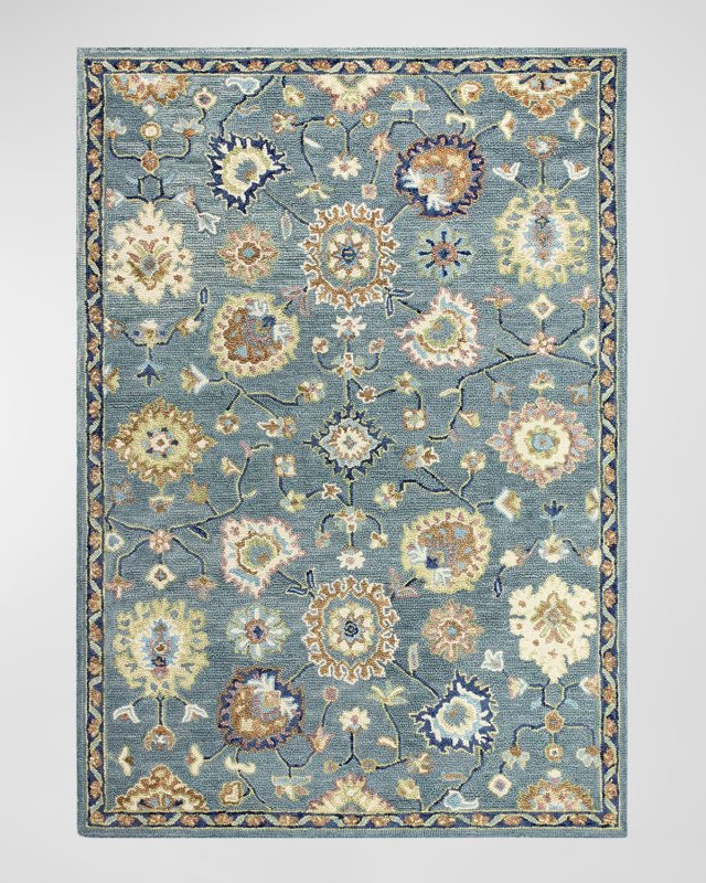 Novalie Runner, 3' x 8'